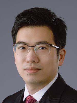 Picture of Dr. Jiangfan Zhang