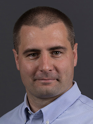 Picture of Dr. Maciej Zawodniok