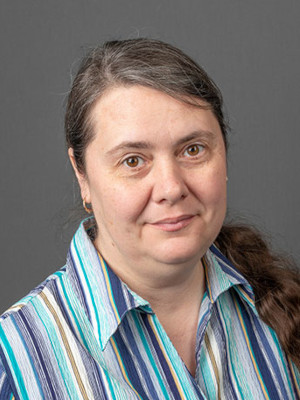 Picture of Dr. Theresa Swift