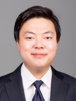 Picture of Dr. Bill Kim