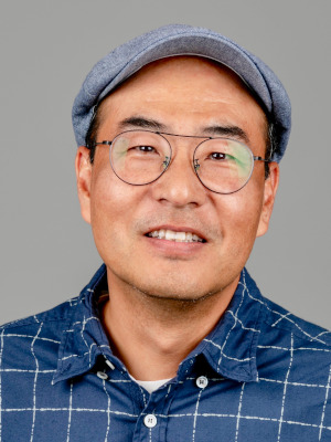 Picture of Dr. Chang-Soo Kim