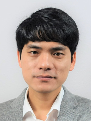 Picture of Dr. Chulsoon Hwang
