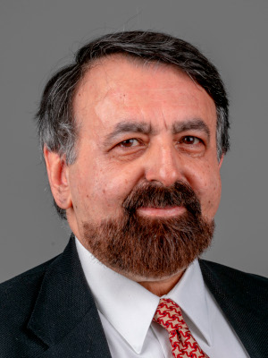 Picture of Dr. Levent Acar
