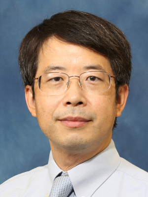 Picture of Dr. Lijun Jiang