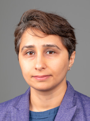 Picture of Dr. Mina Esmaeelpour