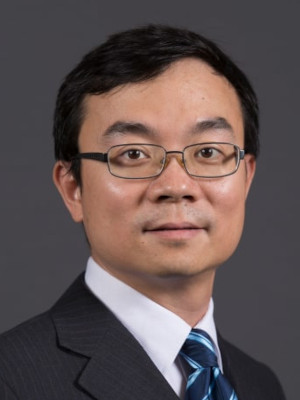 Picture of Dr. Rui Bo
