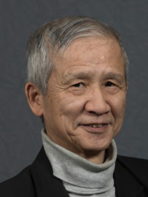 Picture of Dr. Chang-Hsiao Wu